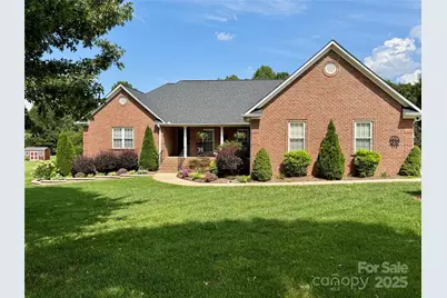 314 Davis Farm Drive, Salisbury, NC 28147 - Photo 1