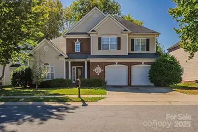 15131 Callow Forest Drive, Charlotte, NC 28273 - Photo 1