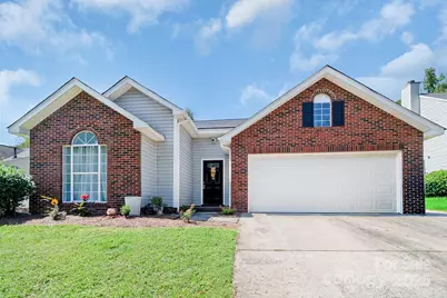 8123 Vermilion Drive, Charlotte, NC 28215 - Photo 1