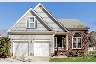 7113 Cornerstone Drive, Charlotte, NC 28269 - Photo 1