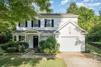 12803 Slade Castle Court, Charlotte, NC 28273 - Photo 1