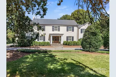 1600 S Wendover Road, Charlotte, NC 28211 - Photo 1