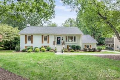 3101 Brookridge Lane, Charlotte, NC 28211 - Photo 1