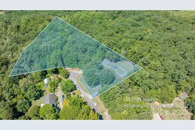 160 Clairmont Road, Salisbury, NC 28146 - Photo 1