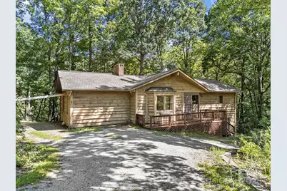 423 Dogwood Trail, Tryon, NC 28782 - Photo 1