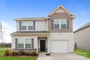 13030 Hill Pine Rd, Midland, NC 28107 - Photo 1