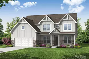 7160 Bil-Mar Dr, Harrisburg, NC 28075 - Photo 1