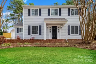 7414 Shadowlake Drive, Charlotte, NC 28226 - Photo 1