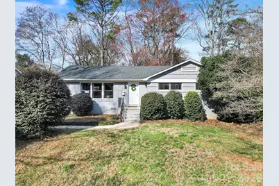 7424 Watercrest Road, Charlotte, NC 28210 - Photo 1