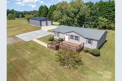 669 Midway Road, Statesville, NC 28625 - Photo 1