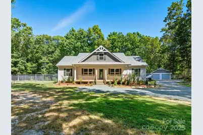 1830 Austin Chaney Road, Wingate, NC 28174 - Photo 1