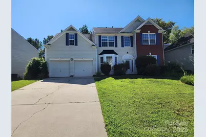 11412 Leigh Glen Circle, Charlotte, NC 28269 - Photo 1