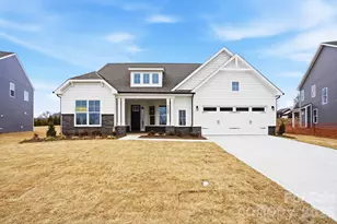 7152 Bil-Mar Dr, Harrisburg, NC 28075 - Photo 1