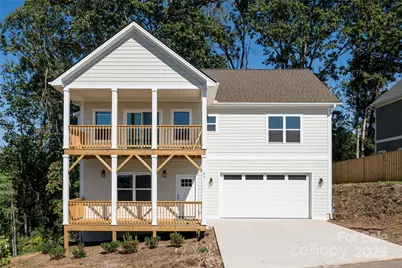 83 Greenwood Fields Drive, Asheville, NC 28804 - Photo 1