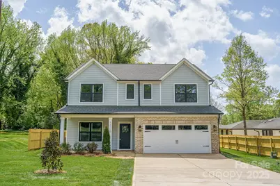 429 Huntersville Concord Road, Huntersville, NC 28078 - Photo 1