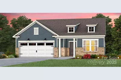 3870 Pee Dee Street, Monroe, NC 28110 - Photo 1