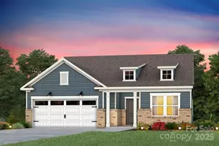 3870 Pee Dee St, Monroe, NC 28110 - Photo 1