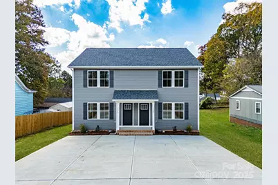 Lot 1 West Park Avenue, Mooresville, NC 28115 - Photo 1