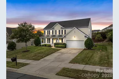 7524 Chasewater Drive, Harrisburg, NC 28075 - Photo 1