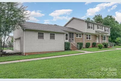 16308 Poplar Tent Road, Huntersville, NC 28078 - Photo 1