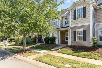 17718 Caldwell Track Drive, Cornelius, NC 28031 - Photo 1