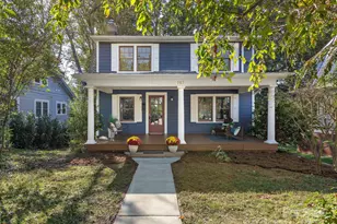 197 Brucemont Cir, Asheville, NC 28806 - Photo 1