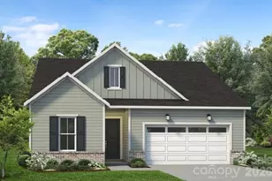 5317 Mint Hbr Wy, Charlotte, NC 28269 - Photo 1
