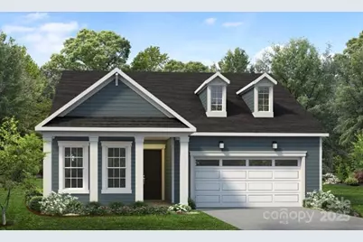 4142 Eastover Glen #0321, Charlotte, NC 28269 - Photo 1