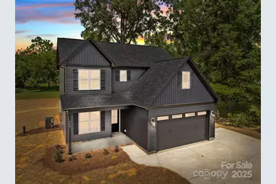 323 N Cemetery Street, Richfield, NC 28137 - Photo 1