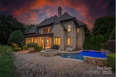 18843 Flat Shoals Drive, Cornelius, NC 28031 - Photo 1