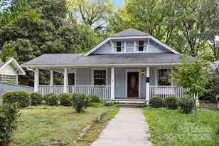 1705 Fountain View Dr, Charlotte, NC 28203 - Photo 1