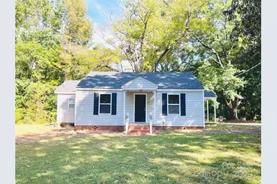 1010 Trull Hinson Road, Wingate, NC 28174 - Photo 1