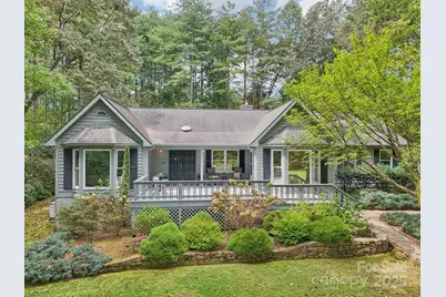 365 Old Town Way, Hendersonville, NC 28739 - Photo 1
