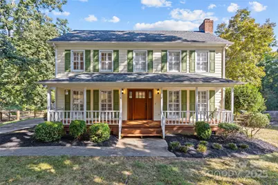 16317 Peach Grove Lane, Charlotte, NC 28277 - Photo 1