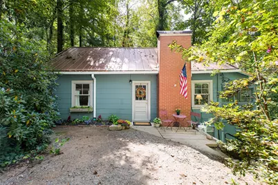 51 Sumner Place, Zirconia, NC 28790 - Photo 1