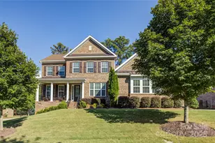 16411 Doves Canyon Ln, Charlotte, NC 28278 - Photo 1