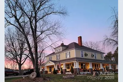 1715 Alfred Hartley Road, Lenoir, NC 28645 - Photo 1