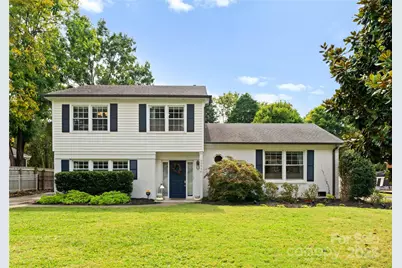 5936 Charing Place, Charlotte, NC 28211 - Photo 1