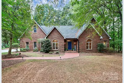 4121 Olde Roxbury Drive, Matthews, NC 28105 - Photo 1