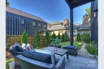 2107 W Trade Street, Charlotte, NC 28216 - Photo 1