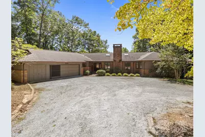 831 Hooper Creek Road, Tryon, NC 28782 - Photo 1