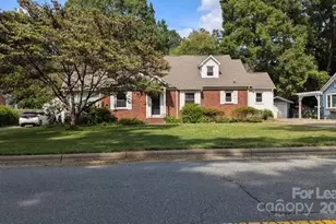 1507 Woodland Dr, Charlotte, NC 28205 - Photo 1