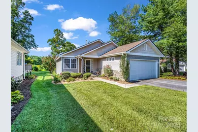 267 Highland Golf Drive, Flat Rock, NC 28731 - Photo 1