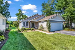 267 Highland Golf Dr, Flat Rock, NC 28731 - Photo 1