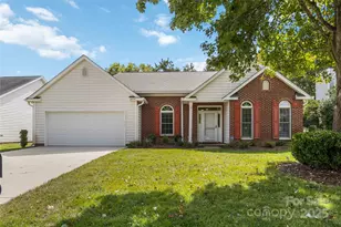 4654 Habersham Ct NW, Concord, NC 28027 - Photo 1