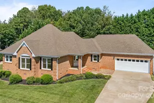 133 Broadbill Dr, Mooresville, NC 28117 - Photo 1