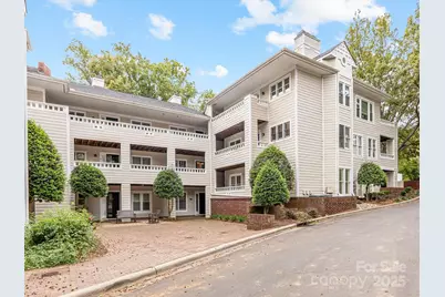 2715 Selwyn Avenue #31, Charlotte, NC 28209 - Photo 1