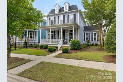 17106 Hedgerow Park Road, Charlotte, NC 28277 - Photo 1