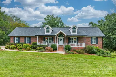 6487 River Bend Road, Claremont, NC 28610 - Photo 1