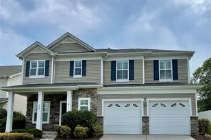 120 Waterlynn Club Dr, Mooresville, NC 28117 - Photo 1